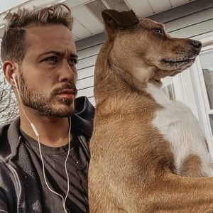 Meet your Posher, Dominic